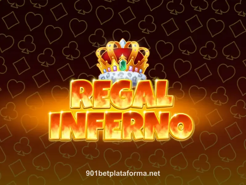 Imagem do jogo Regal Inferno