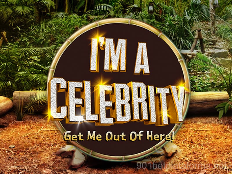 I'm a Celebrity