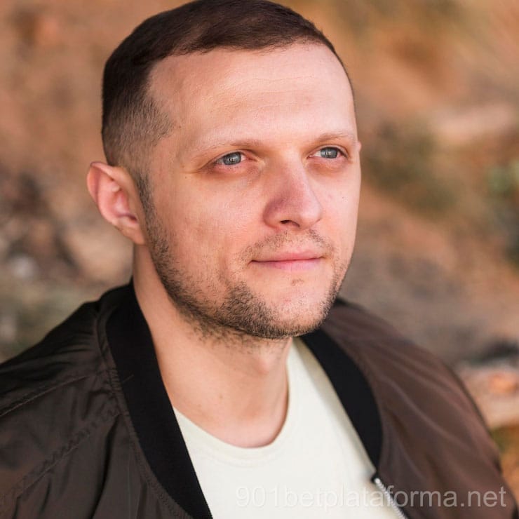 Avatar do usuário Rafael