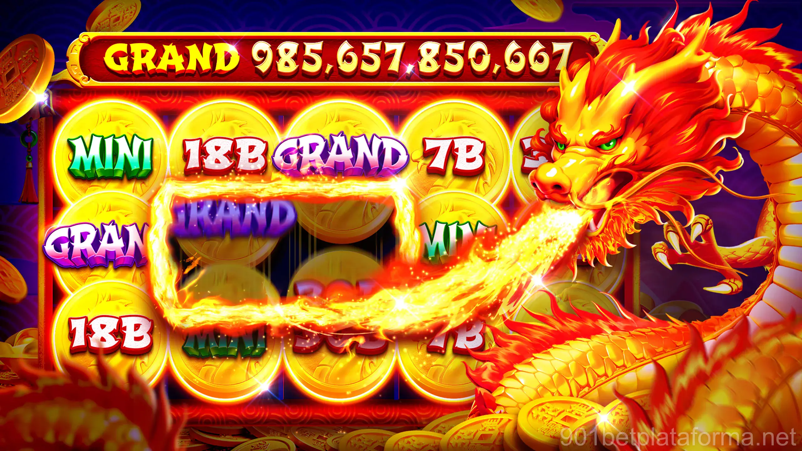 Configurações de segurança do app 901bet